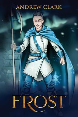 Frost 1986431509 Book Cover