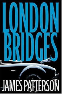 London Bridges 1586217127 Book Cover