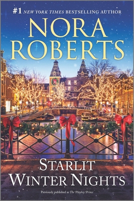 Starlit Winter Nights 1335147519 Book Cover