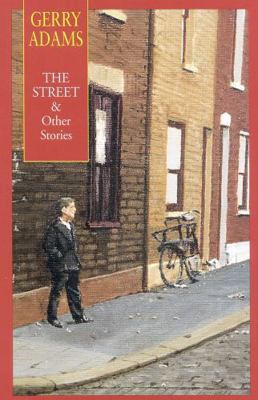 The Street & Other Stories 1568332165 Book Cover