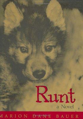 Runt 0618212612 Book Cover