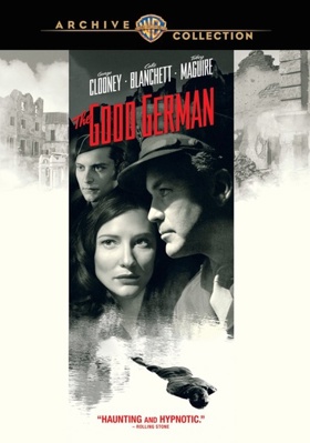 The Good German            Book Cover