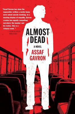Almost Dead 1554686792 Book Cover