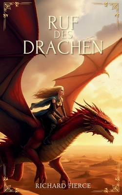 Ruf des Drachen [German] B0GJ3VVXW1 Book Cover