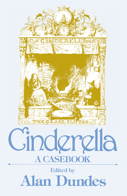 Cinderella 0299118649 Book Cover