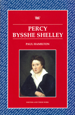 Percy Bysshe Shelley 0746308183 Book Cover