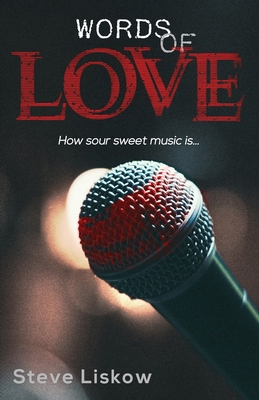 Words of Love 1709418818 Book Cover