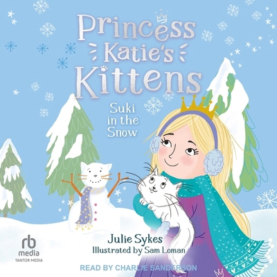 Suki in the Snow B0DH8XK45V Book Cover