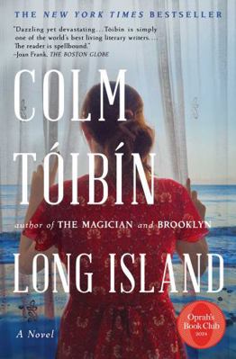 Long Island 1476785139 Book Cover