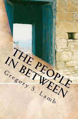 The People In Between: A Cyprus Odyssey 1461138744 Book Cover