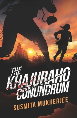 The Khajuraho Conundrum 9391800017 Book Cover