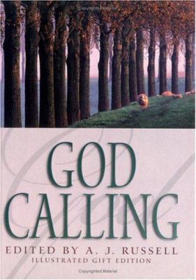God Calling 1577486579 Book Cover