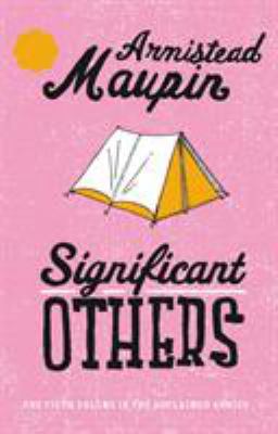 Significant Others 055299880X Book Cover