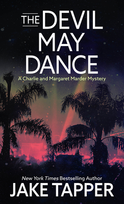 The Devil May Dance [Large Print] 1432890700 Book Cover