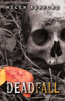Deadfall B0FTR3R6CS Book Cover