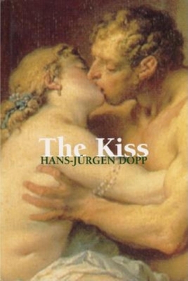 The Kiss 1859958753 Book Cover