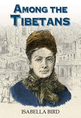 Among the Tibetans 9888422529 Book Cover