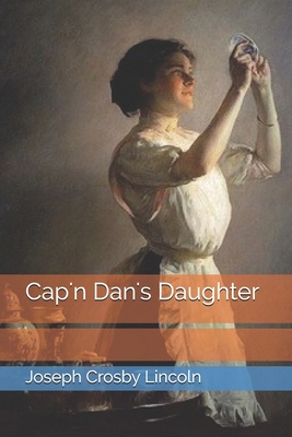 Cap'n Dan's Daughter B08XLLDZF4 Book Cover