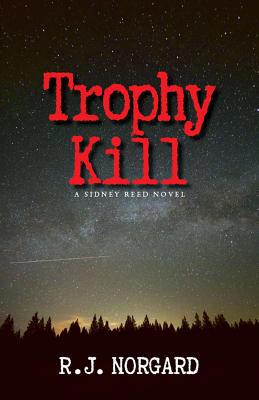Trophy Kill 1947504150 Book Cover