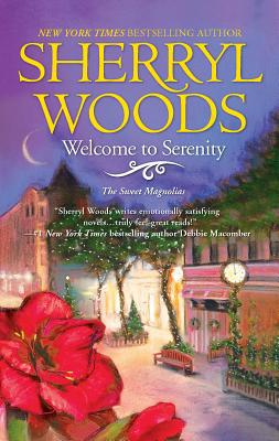 Welcome to Serenity 077832589X Book Cover