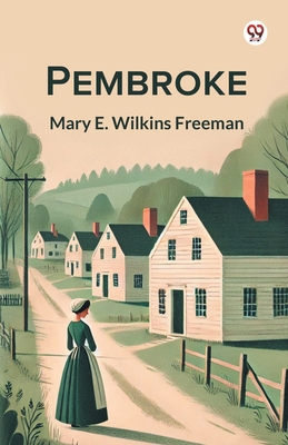 Pembroke 9369424075 Book Cover