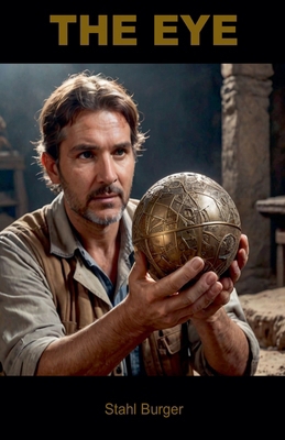 The Eye B0FXFJLJYX Book Cover