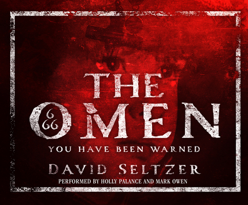 The Omen 1974989755 Book Cover