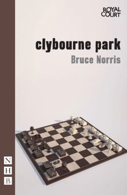 Clybourne Park 184842132X Book Cover