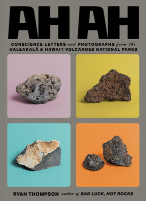Ah Ah: Conscience Letters and Photographs from ... B0CXM5SFCW Book Cover