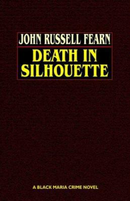 Death in Silhouette 0809533170 Book Cover