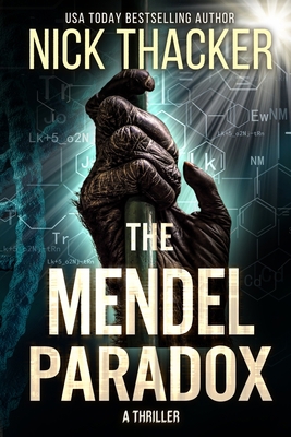 The Mendel Paradox 1959148192 Book Cover