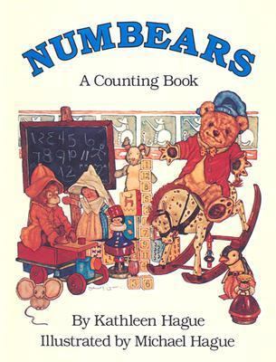 Numbears 0833570382 Book Cover
