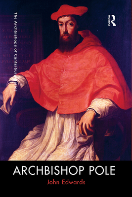 Archbishop Pole 103209897X Book Cover
