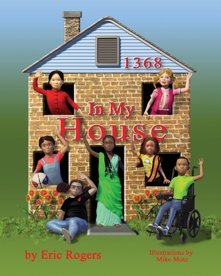 In My House 1087855667 Book Cover