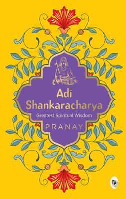 Adi Shankaracharya 9358562293 Book Cover