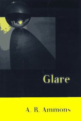 Glare B000U2KV4I Book Cover