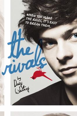 The Rivals 0316090565 Book Cover