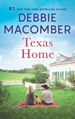 Texas Home 0778369889 Book Cover