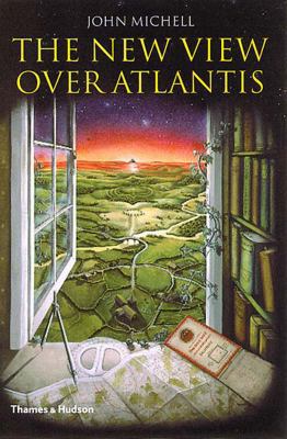 The New View Over Atlantis B0006QBMNC Book Cover