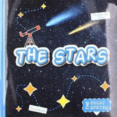 The Stars: Solar Systems (The Solar System) 1912171759 Book Cover