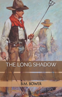 The Long Shadow B08P3JTPYC Book Cover