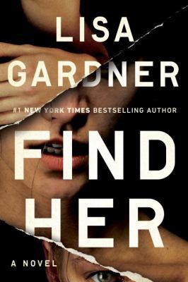 Find Her 1101985046 Book Cover
