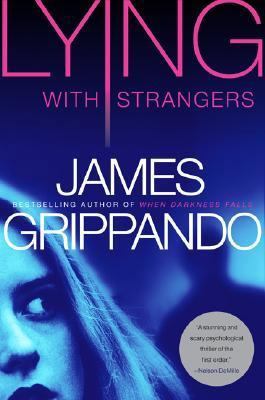 Lying with Strangers 006113838X Book Cover