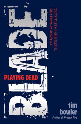 Blade: Playing Dead 0399251863 Book Cover