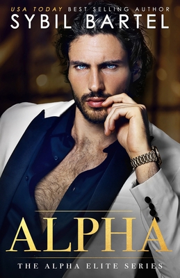 Alpha B095412HDY Book Cover