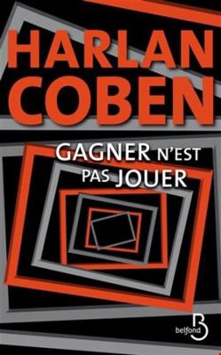 Gagner n'est pas jouer [French] 271448087X Book Cover