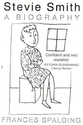 Stevie Smith: A Biography 0750928603 Book Cover