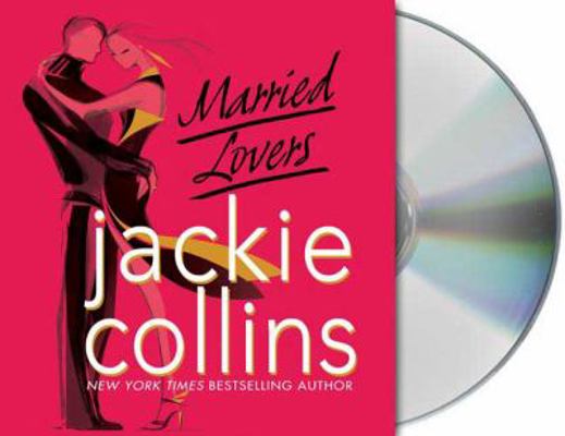 Married Lovers 1427204055 Book Cover