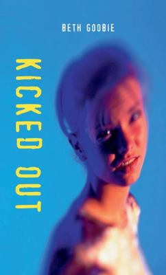 Kicked Out 1551432447 Book Cover