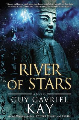 River of Stars 0451464974 Book Cover